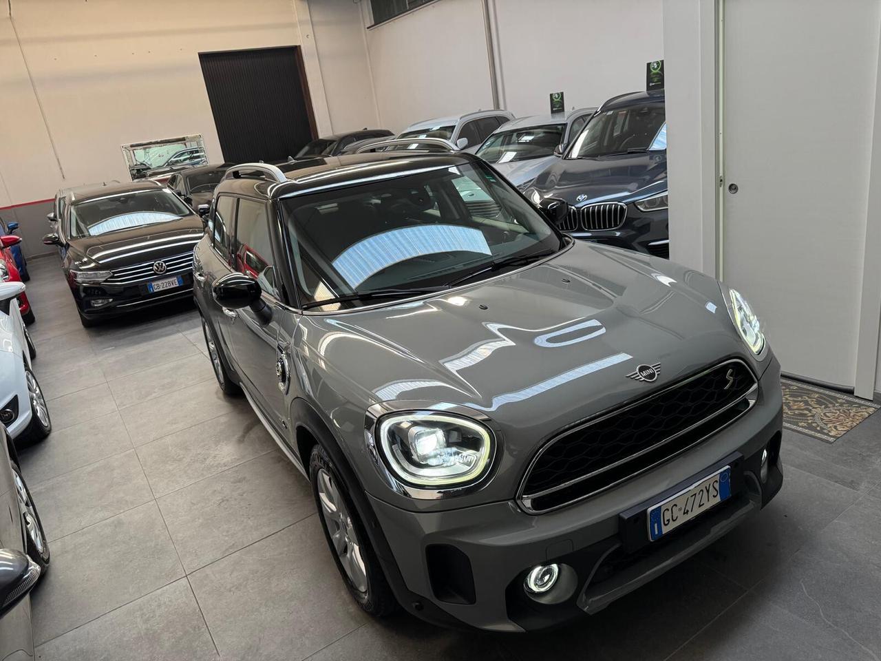 Mini Cooper S Countryman Mini 1.5 Cooper SE Business Countryman ALL4 Automatica