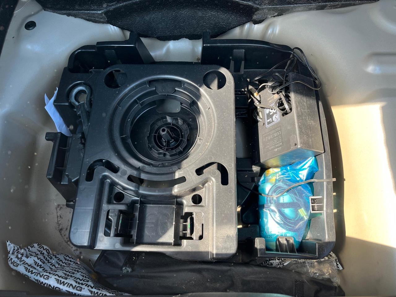 Citroen C3 BlueHDi 100 S&S Plus