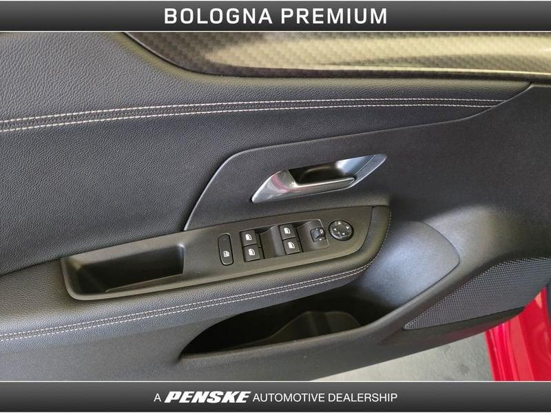 Opel Mokka Mokka 1.2 Turbo GS Line