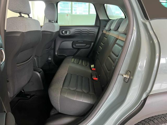 CITROEN C3 Aircross PureTech 110 S&S Feel