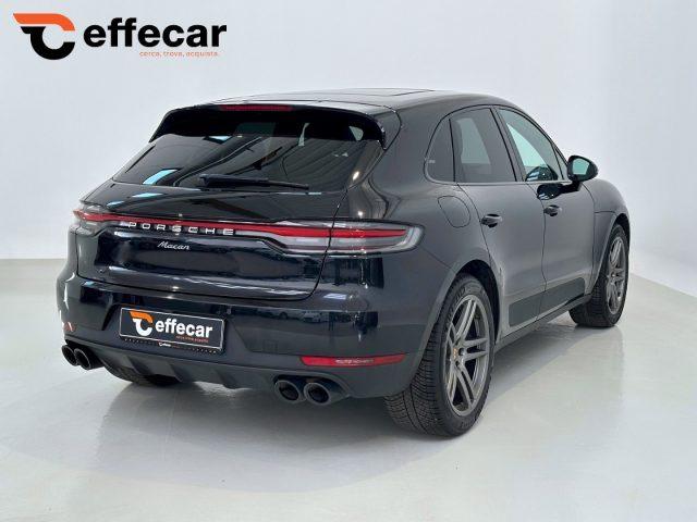 PORSCHE Macan 2.0