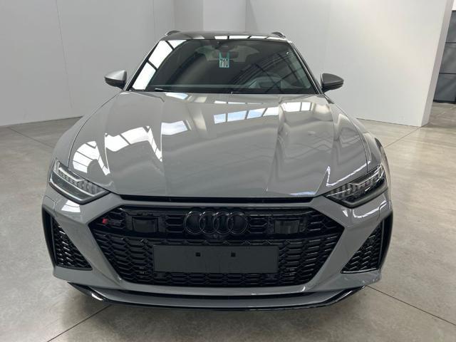 AUDI RS6 RS6 4.0 V8 TFSI AVANT PERFOMANCE QUATTRO