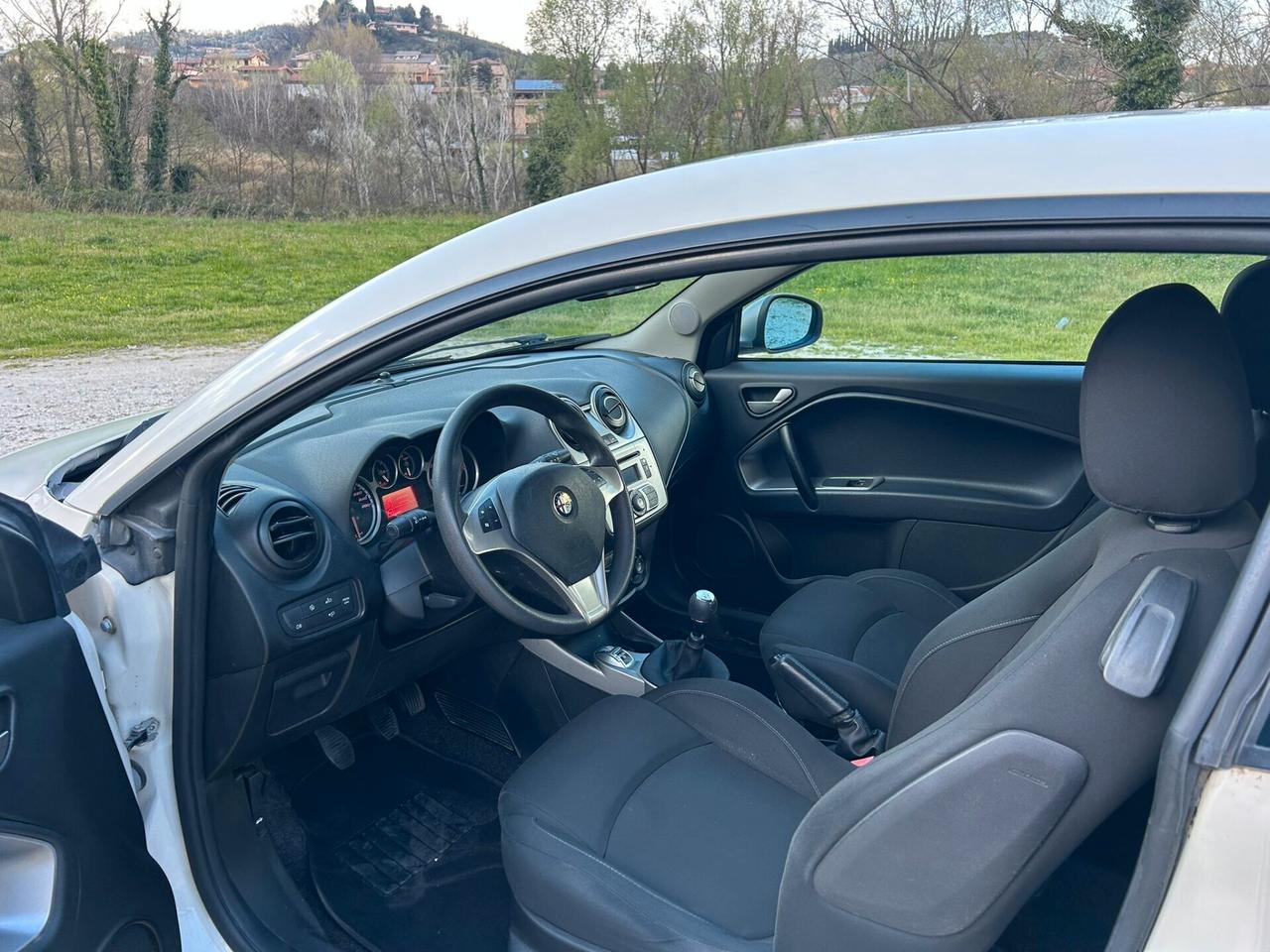 Alfa Romeo MiTo 1.3 JTDm-2 95 CV neopatentati