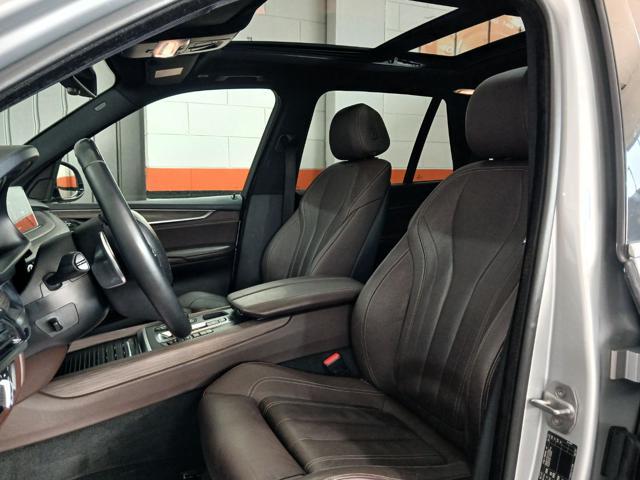 BMW X5 xDrive30d +TETTO PANORAMICO+HEAD-UP DISPLAY!!!!!!