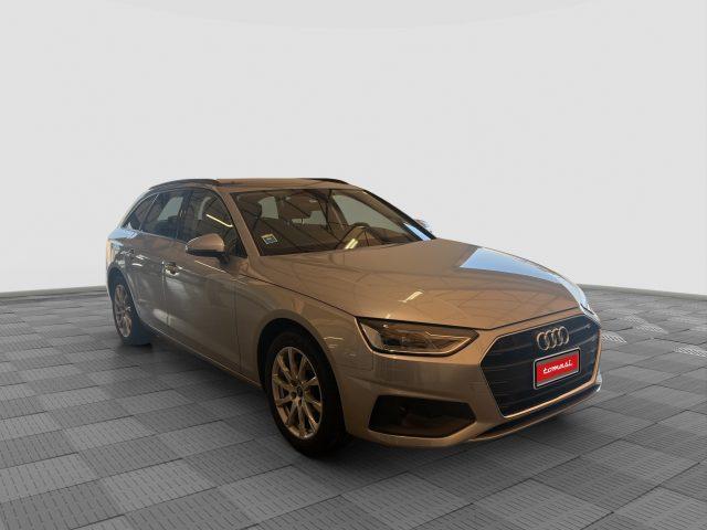 AUDI A4 A4 Avant 35 TDI/163 CV S tronic Business