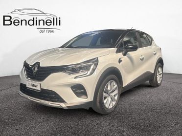Renault Captur TCe 12V 90 CV Zen