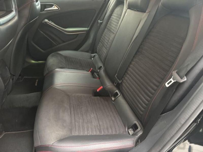 Mercedes-Benz Classe A A 200 CDI PREMIUM AUTO