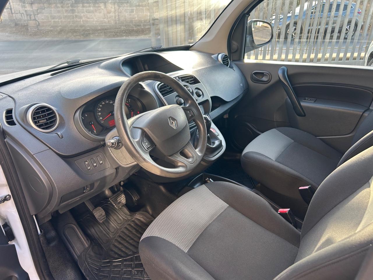 Renault Kangoo Blue dCi 8V 95CV 5 porte Life