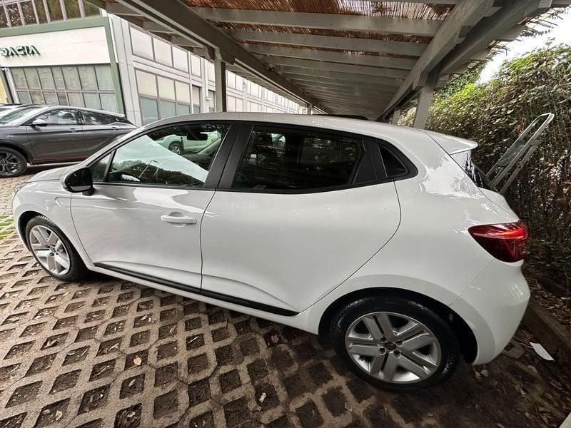 Renault Clio TCe 100 CV FAP 5p. Zen GPL