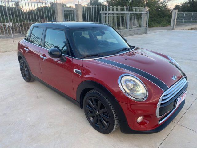 MINI Cooper D 1.5 Cooper D GARANZIA