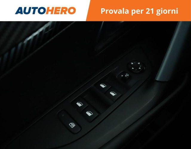 PEUGEOT 2008 PureTech 130 S&S Allure