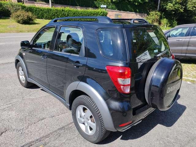Daihatsu Terios Terios 2006 1.5 SX centenario 4x4