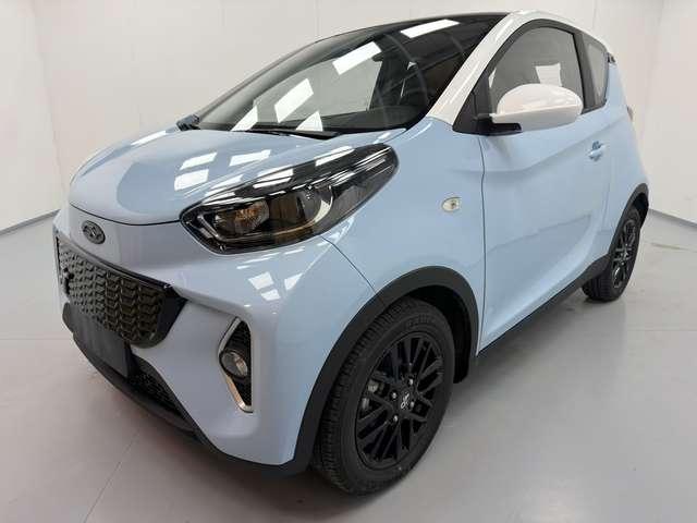 DR Automobiles DR1.0 EV Elettrica 31KWh MY2025 61CV Only - Promo