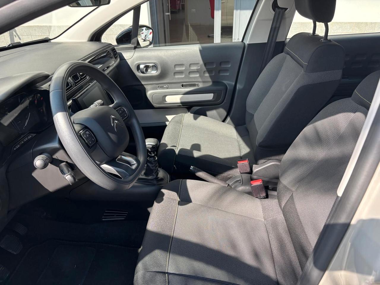 Citroen C3 BlueHDi 100 - 2024