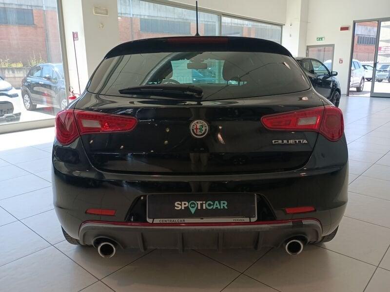 Alfa Romeo Giulietta 2.0 JTDM 150cv Super