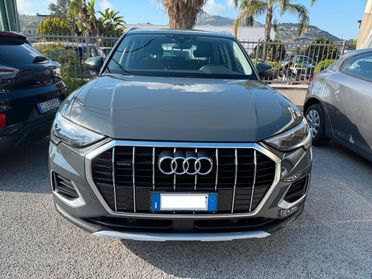 Audi Q3 2020 35 TDI quattro S tronic Business Advanced