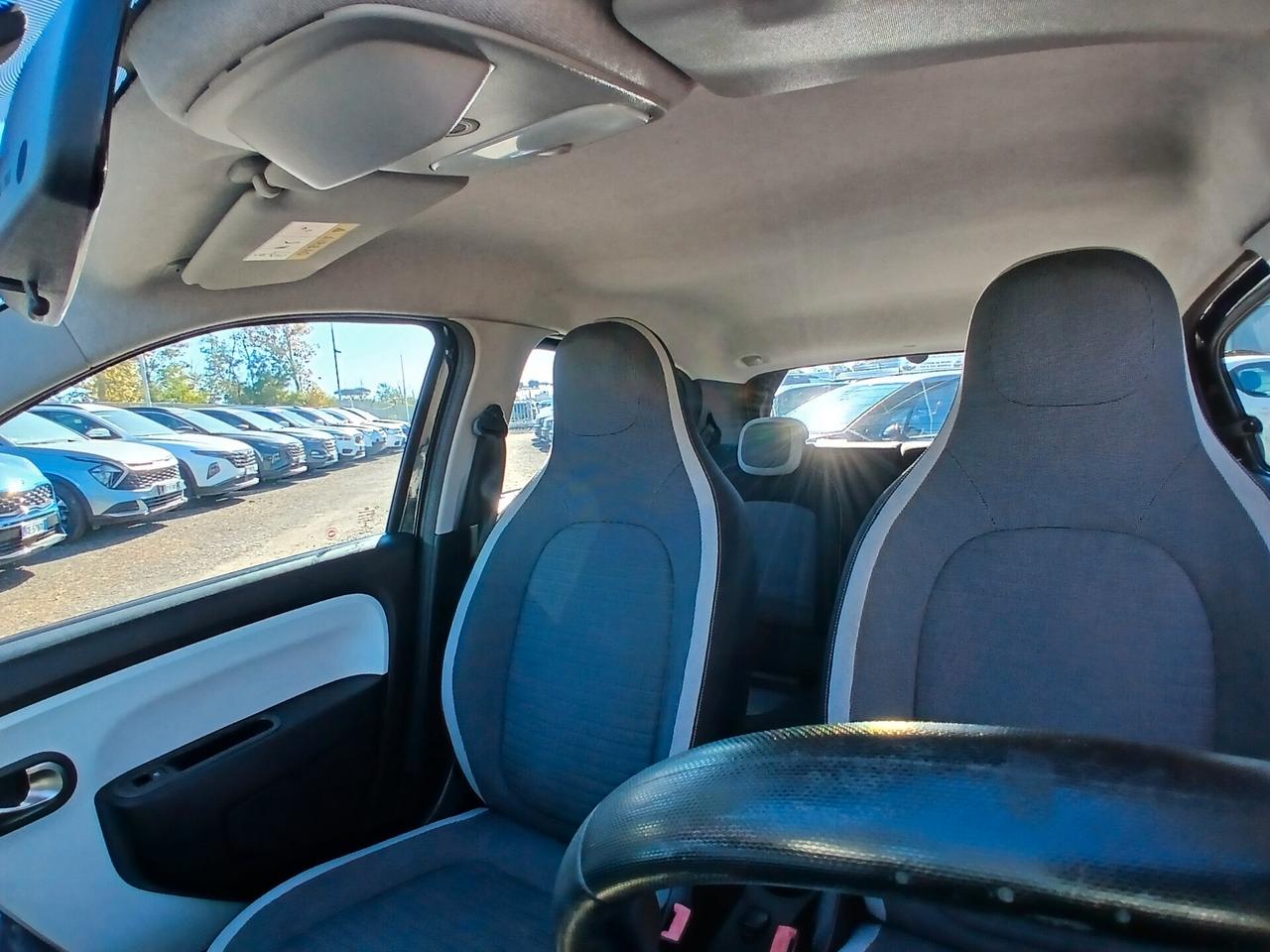 Renault Twingo SCe Zen gpl*