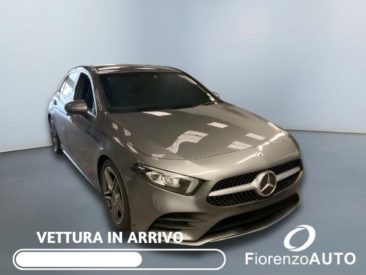 Mercedes-benz A 200 d Automatic Line - PREZZO REALE