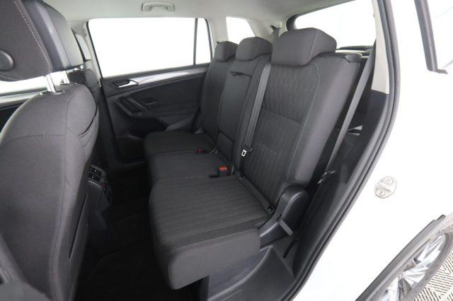 VOLKSWAGEN Tiguan Allspace Tiguan Allspace 2.0 TDI SCR DSG Life