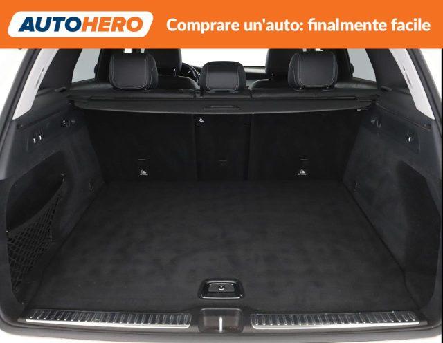 MERCEDES-BENZ GLC 250 d 4Matic Premium