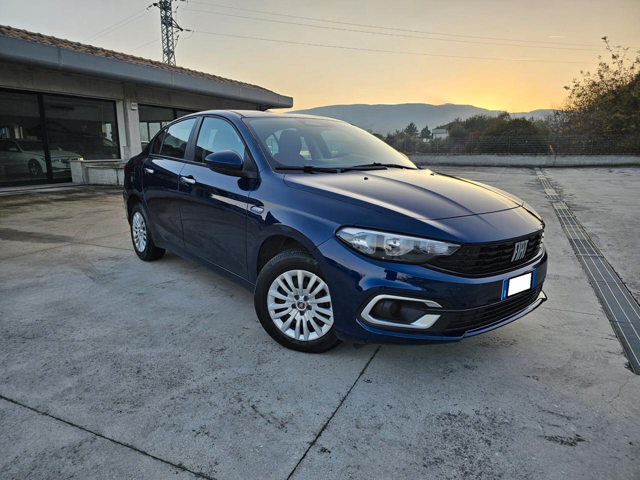 Fiat Tipo 1.6 Mjt S&S 4 porte