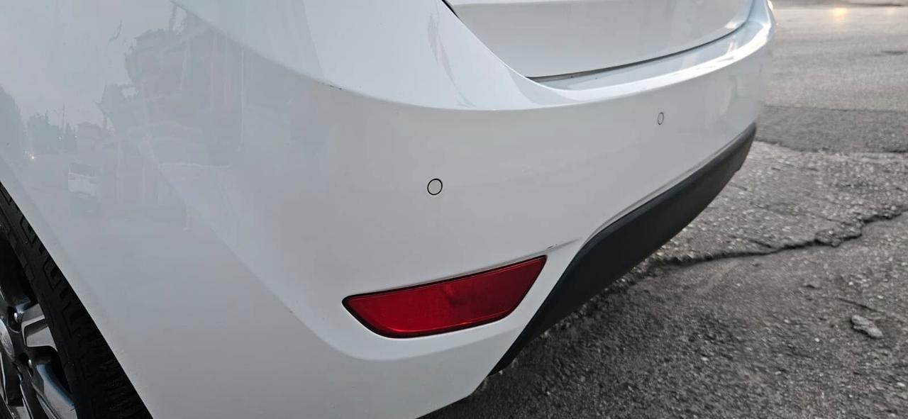 Hyundai iX20 Benz/GPL 1.4 90CV Comfort