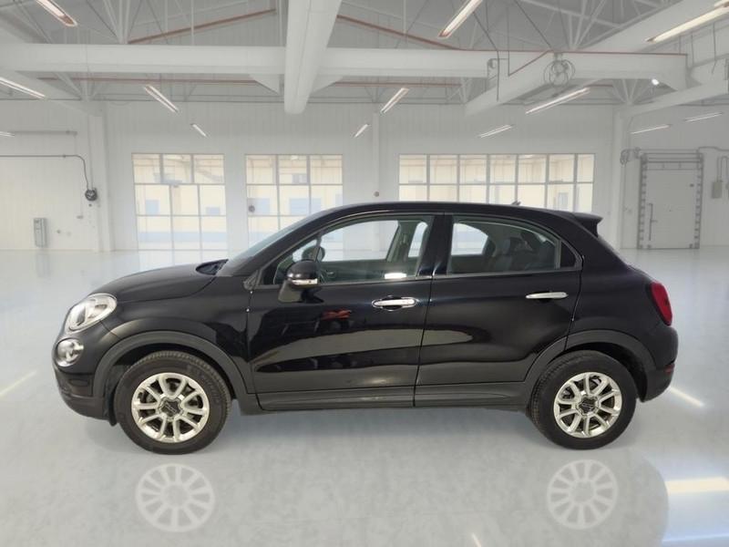 FIAT 500X 1.3 Mjet 95cv 4x2 Business