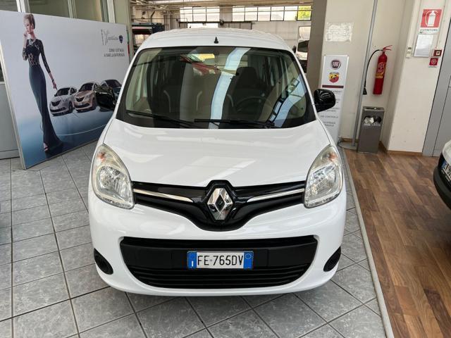 RENAULT Kangoo 1.5 dCi 75CV 5 porte Stop&Start Life - 5 POSTI