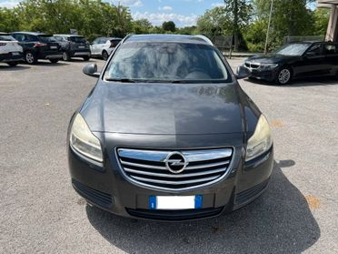 Opel Insignia 2.0 CDTI 160CV Sports Tourer Elective