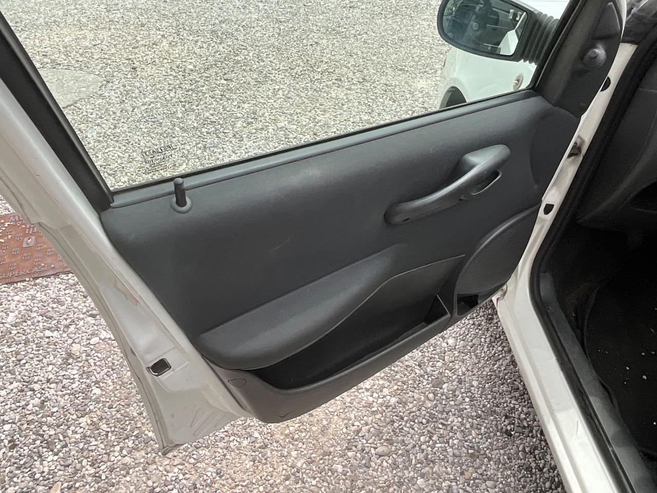Fiat Punto 1.2 5 porte Actual