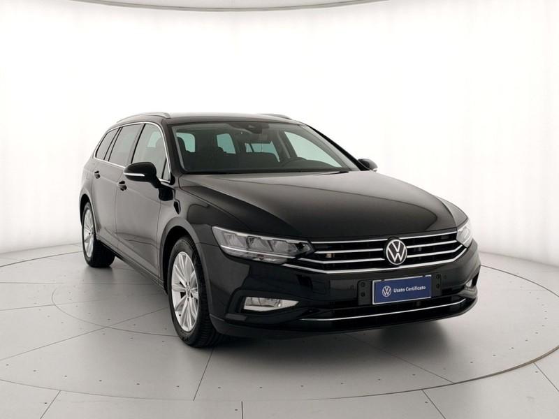 Volkswagen Passat variant 2.0 tdi business 150cv dsg