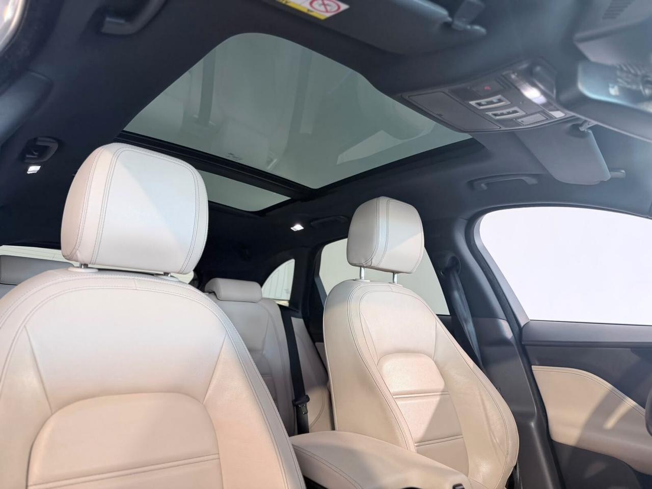 JAGUAR F-PACE PORTFOLIO 2.0AWD 180CV PRONTA CONSEGNA