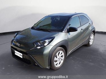 Toyota Aygo X 1.0 Trend 72cv