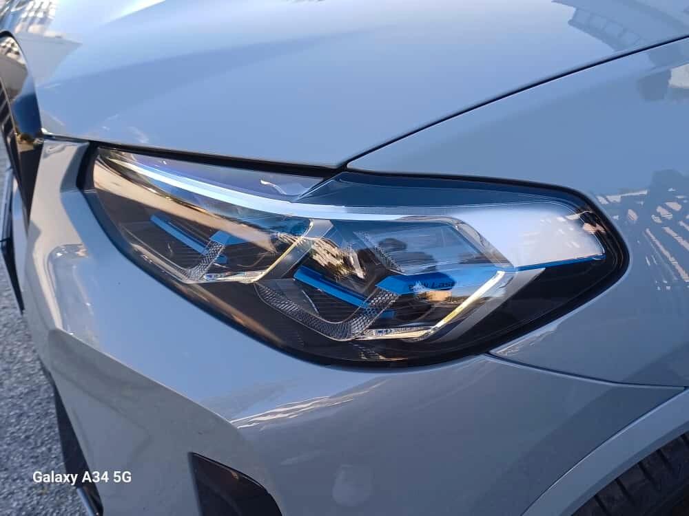 Bmw X3 M xDrive20d 48V Msport