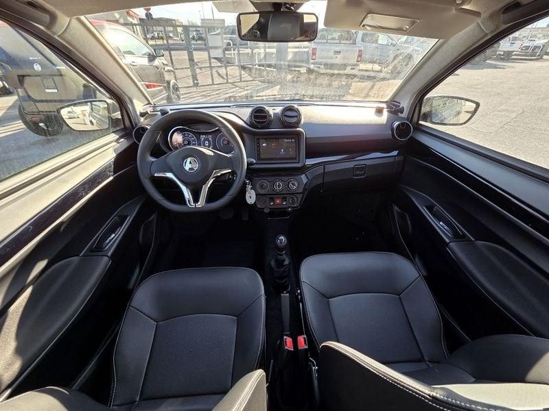 Aixam City eCity Sport Ambition