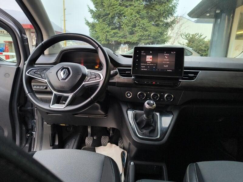 Renault Kangoo Kangoo 1.5 Blue dCi Edition One N1