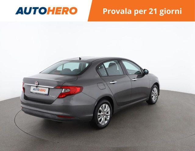 FIAT Tipo 1.4 4 porte Opening Edition