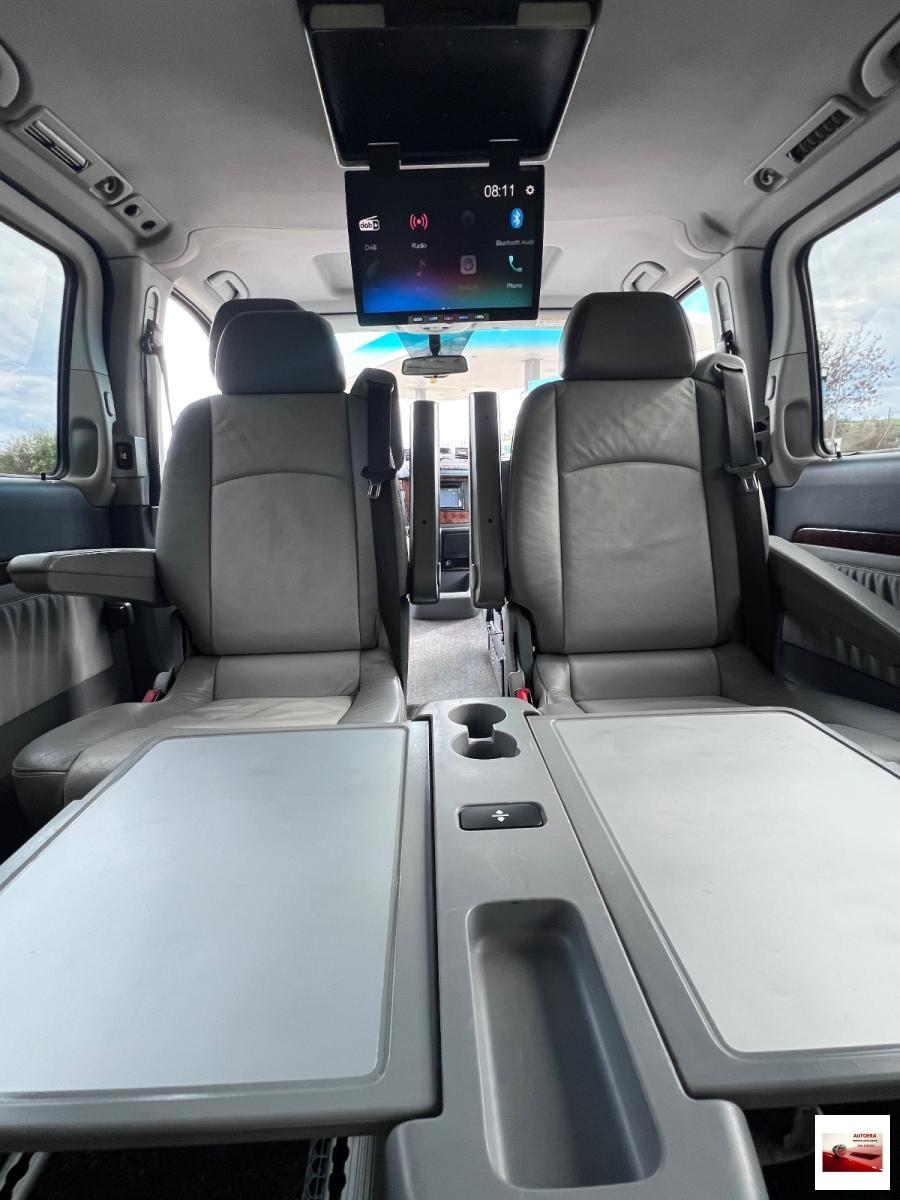MERCEDES - Viano - 2.2 CDI Ambiente EL