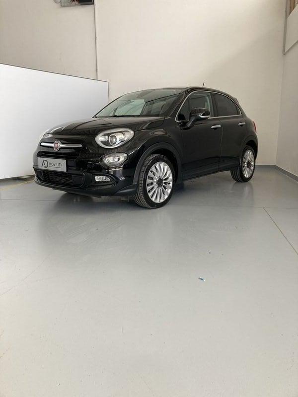 FIAT 500X Cross 1.6 Mjet 120cv 4x2 City Cross