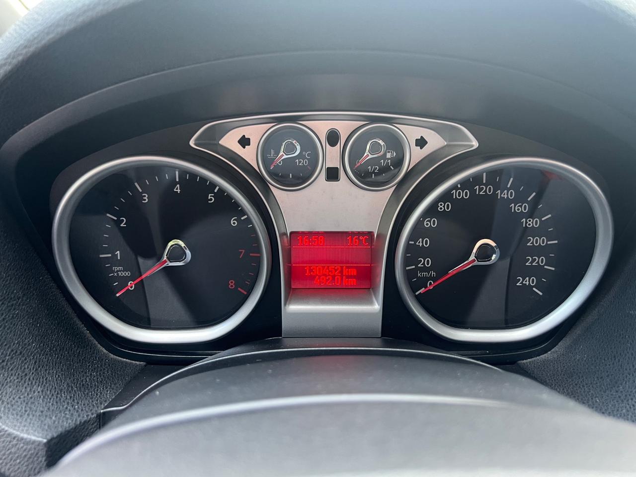 Ford C-Max 2.0 145 CV Bz.- GPL Titanium