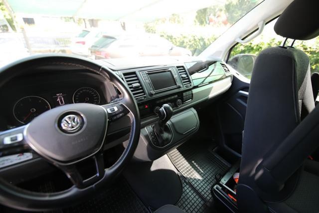 VOLKSWAGEN California Beach 2.0tdi204cv DSG4x4