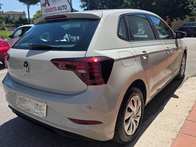 VOLKSWAGEN Polo 1.0 Life