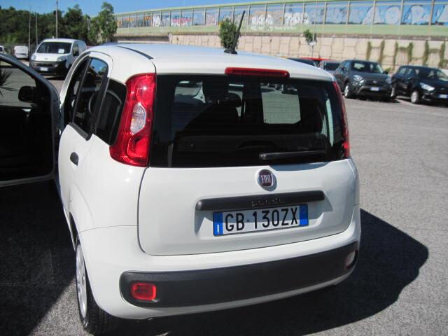 Fiat Panda 1.2 EasyPower Lounge GAS GPL PREZZO REALE