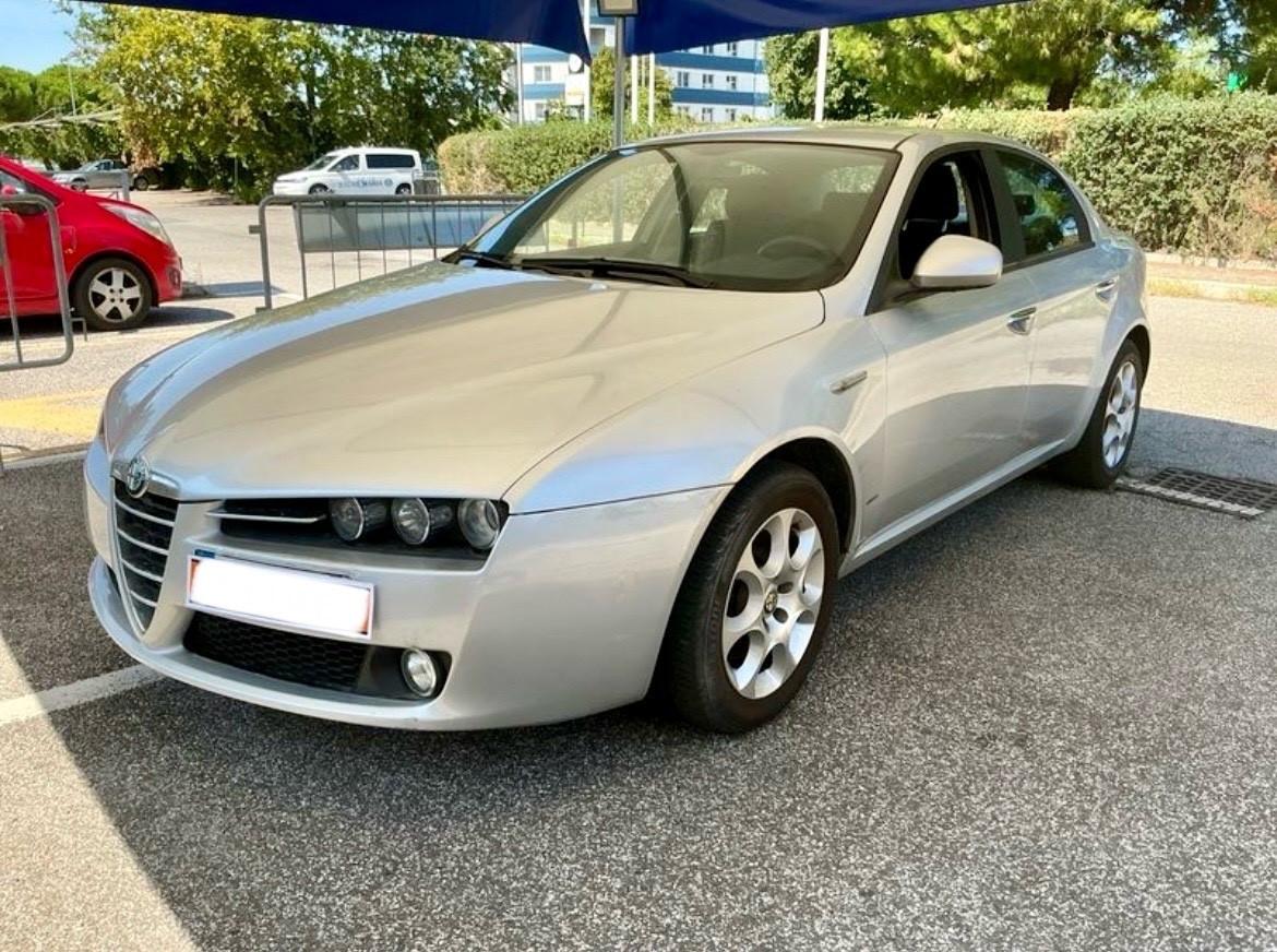 Alfa Romeo 159 1.8 16V Progression