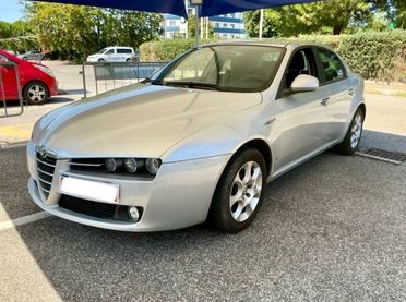 Alfa Romeo 159 1.8 16V Progression
