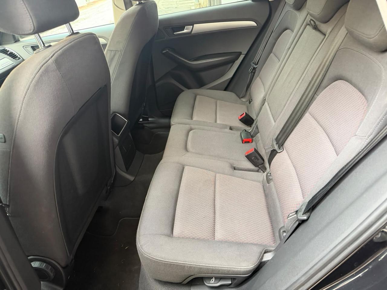Audi Q5 2.0 TDI 170 CV quattro