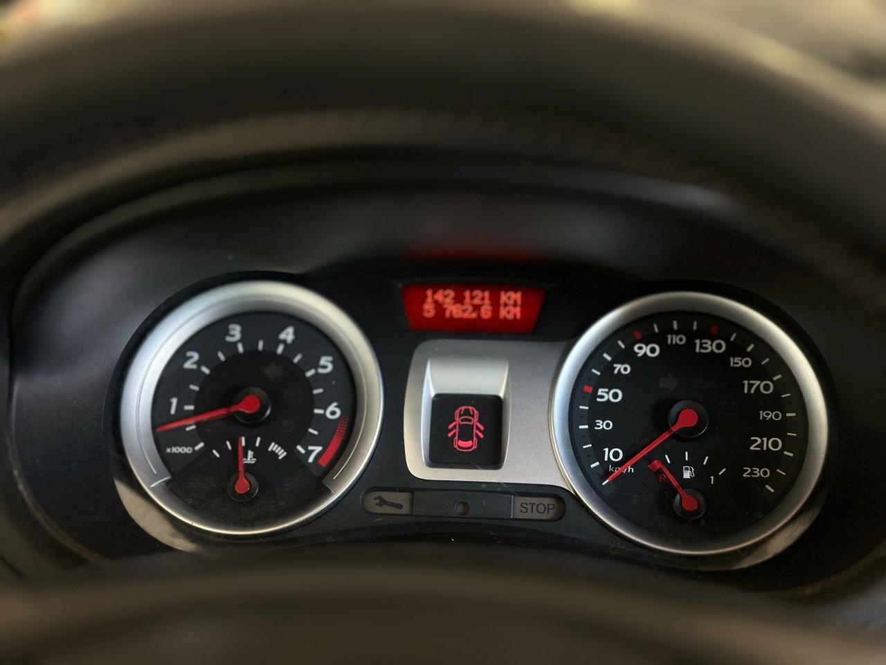 Renault Clio 1.2 16V 3 porte Rip Curl