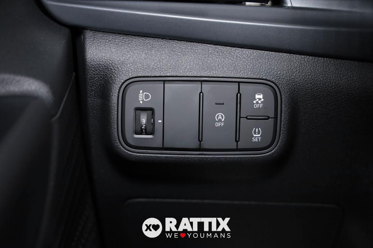 Hyundai i20 1.2 MPI 79CV Connectline + Led Pack
