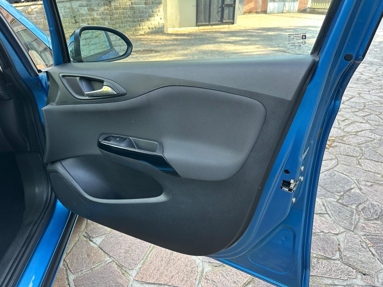 Opel Corsa 1.2 5 porte b-Color no bollo