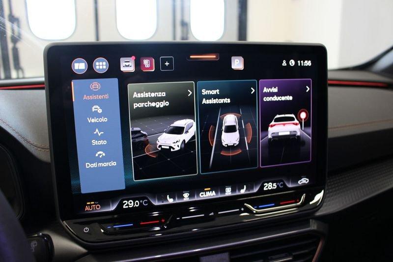 Cupra Formentor Formentor 1.5 Hybrid DSG